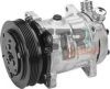 CTR 1201807 Compressor, air conditioning